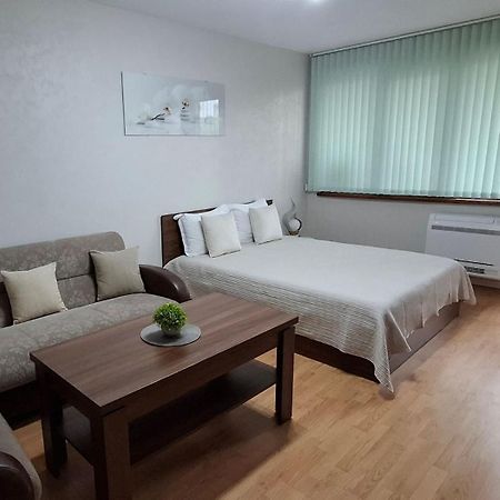 Апартамент Миг Haskovo Exterior photo