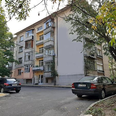 Апартамент Миг Haskovo Exterior photo